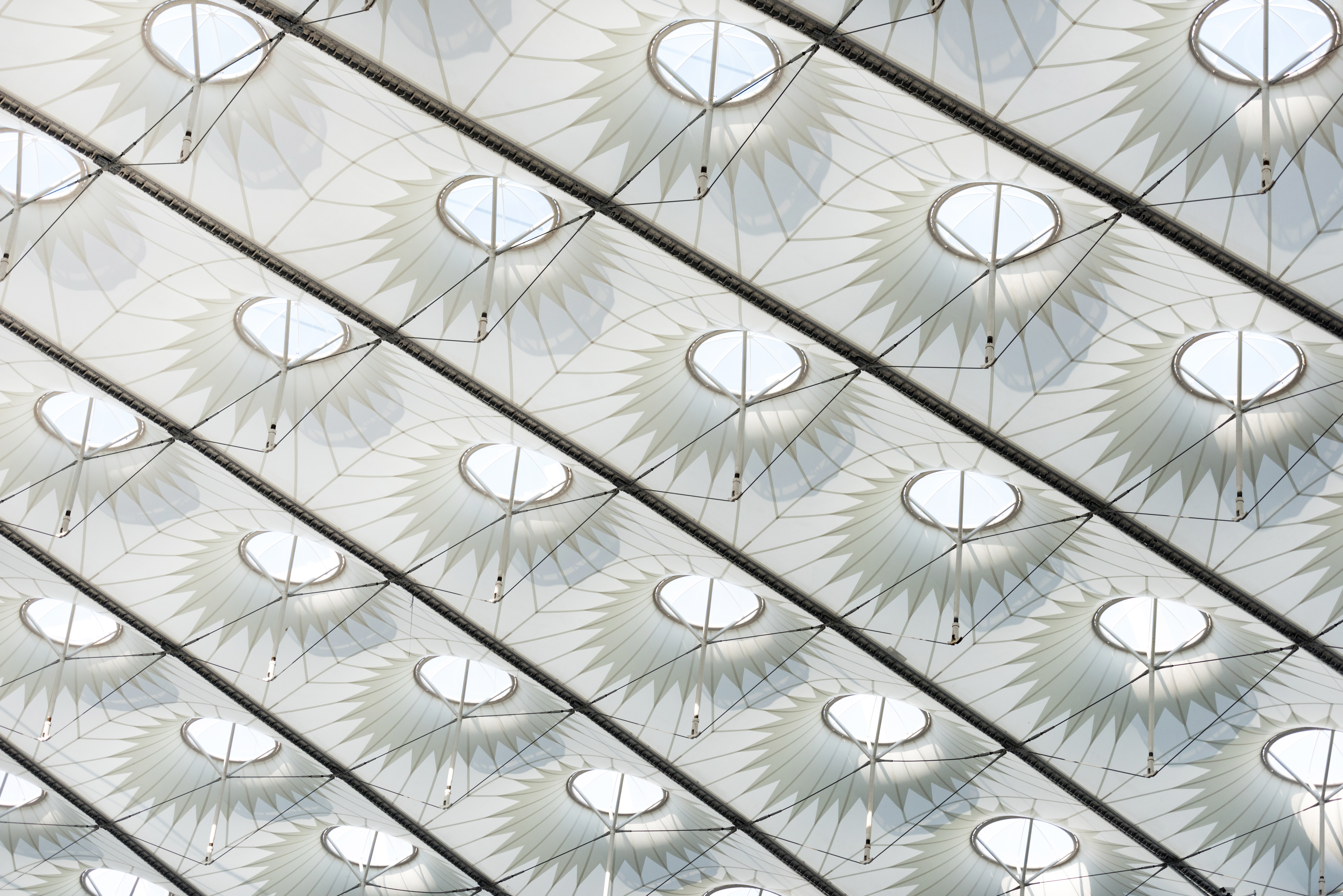 Importance-and-Advantages-of-Fabric-Ceiling Importance-and-Advantages-of-Fabric-Ceiling